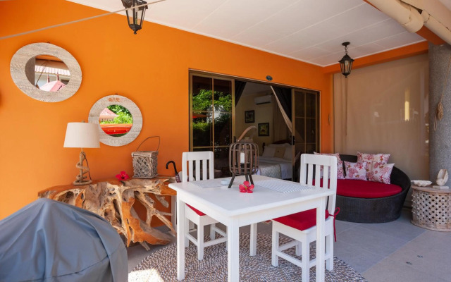 Oceane Self Catering
