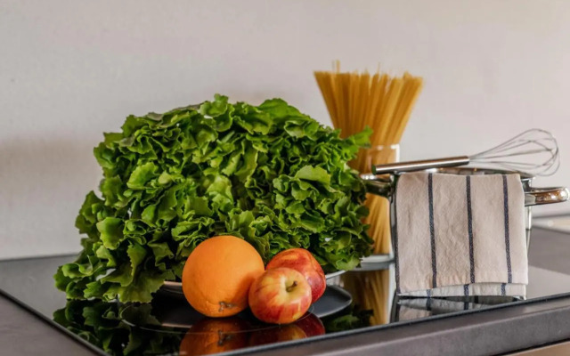 Schlicki´s Appartement