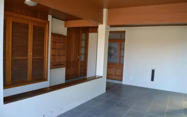 Apartamento Gramado Mantova