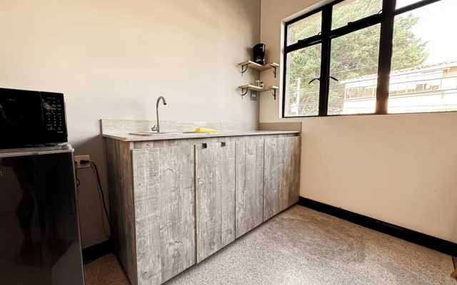 Alojamiento pet-friendly en Medellín, sector Laureles