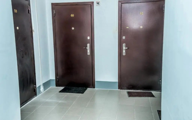 Apartments Akniet 60 Asia Park