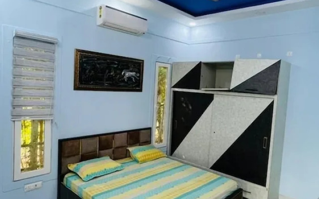 GoBravo 48-2BHK Farm with Pool Noida