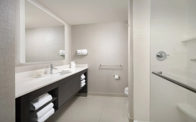 Residence Inn by Marriott Modesto North