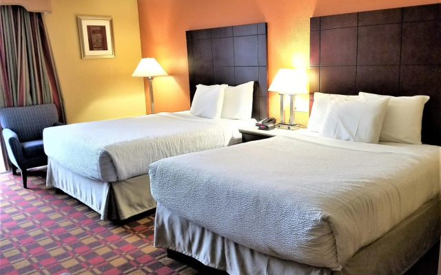 Howard Johnson by Wyndham Clifton NJ