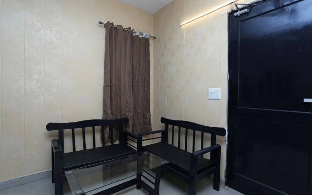 Capital O 24794 Aaryavan Resorts