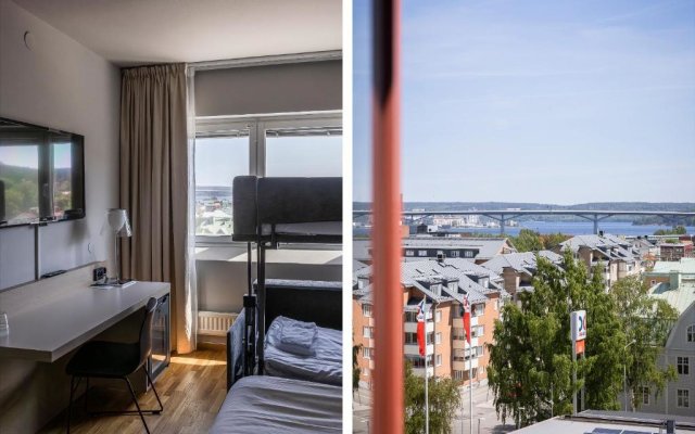 Quality Hotel Sundsvall