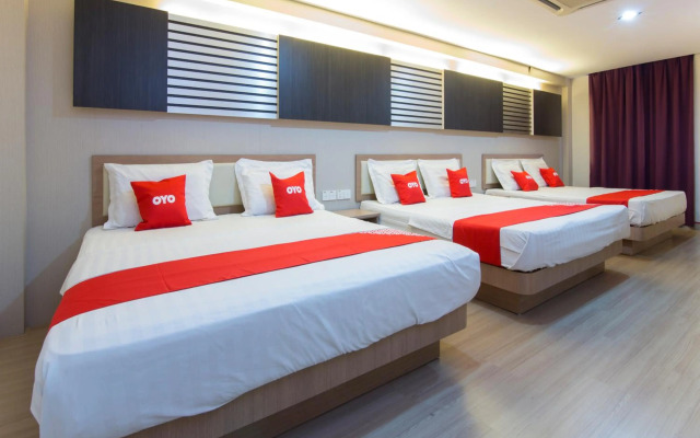 Valley View Hotel