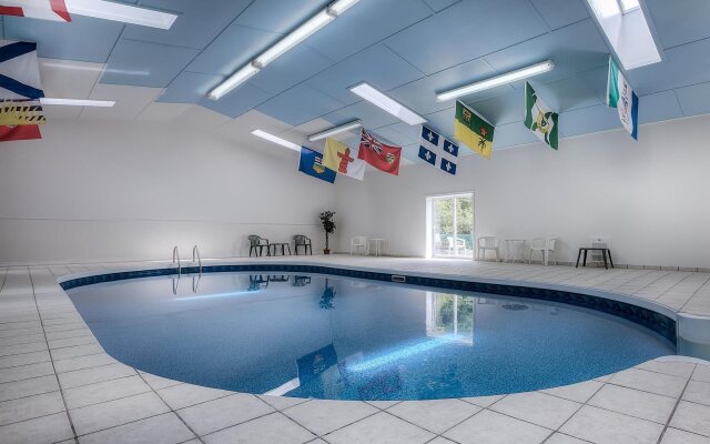 Canadas Best Value Inn