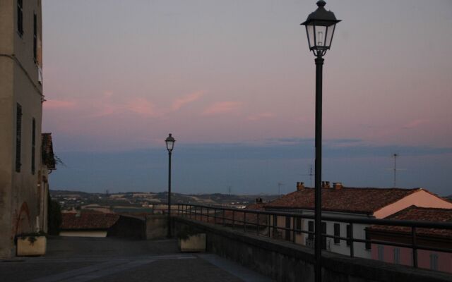 Le Ginestre Alloggio Monferrato