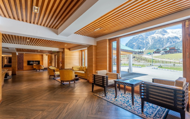 Country Inn & Suites by Radisson Sonamarg