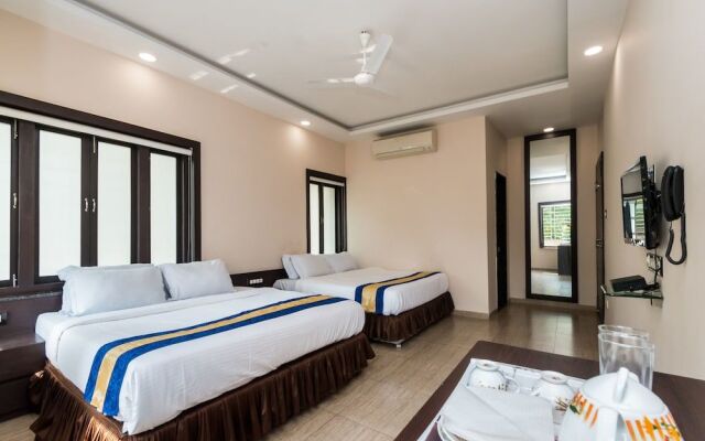 OYO 10921 Stay INN