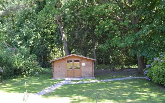 Haus am Tarpenufer