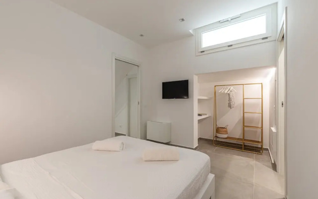 Residence Baia Dei 7 Emiri