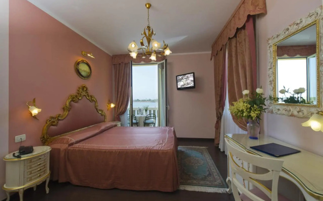 Viktoria Palace Hotel