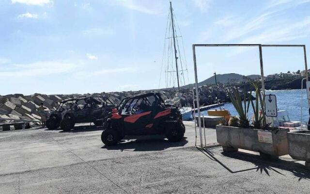 Ocean Sun y Golf I