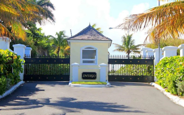 Villa Plumeria