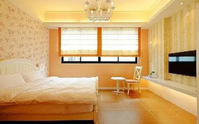 Kim JJ Homestay