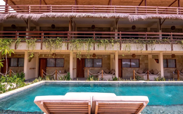 Mango Lodge