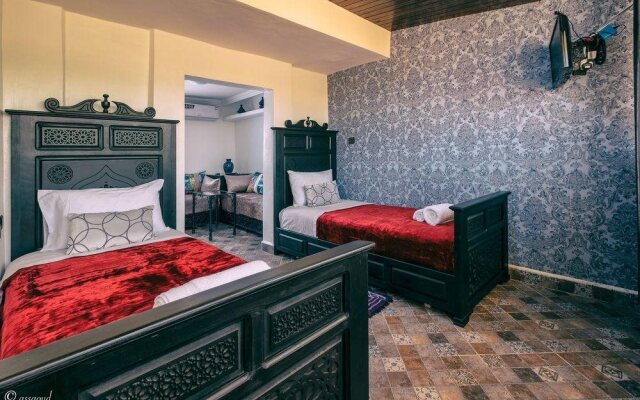 Hotel Tedar