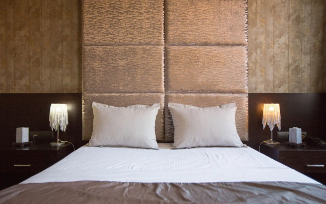 Aion Luxury Hotel