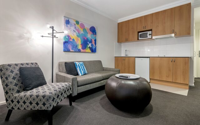Oaks Perth Hotel
