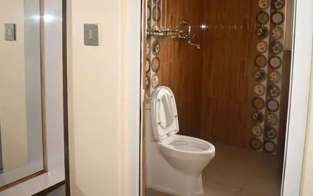 Hotel Pauwa Pokhara