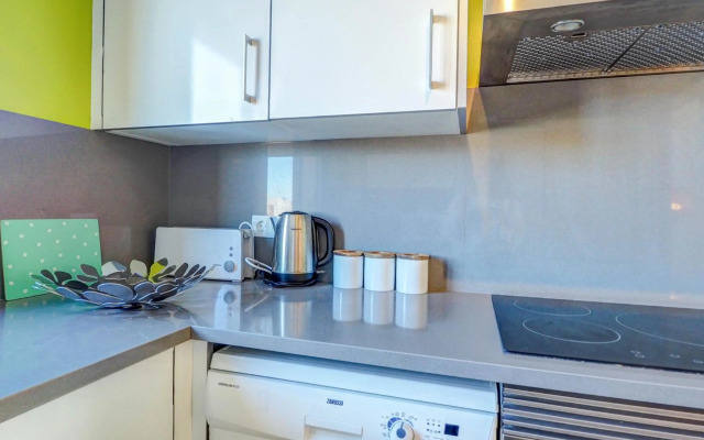 MIMOSA lovely apartment with great terrace