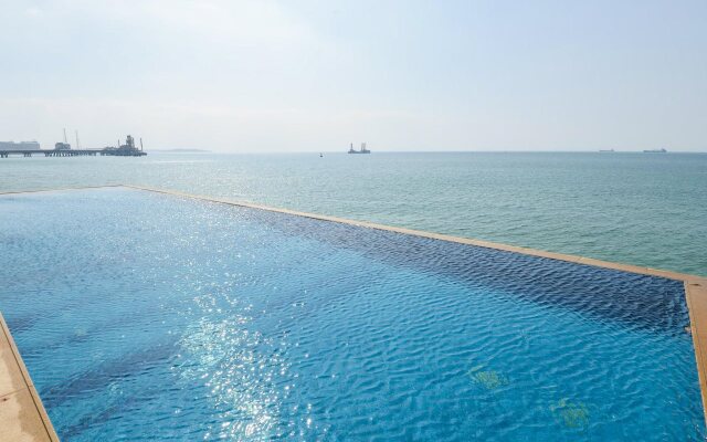 As Resort Dawan