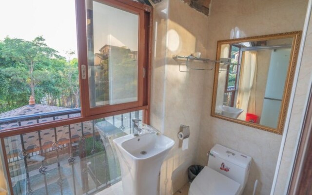 Nankun Mountain Resort Villa No.16