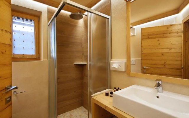 Albergo Garnì Antico Mas Del Medico