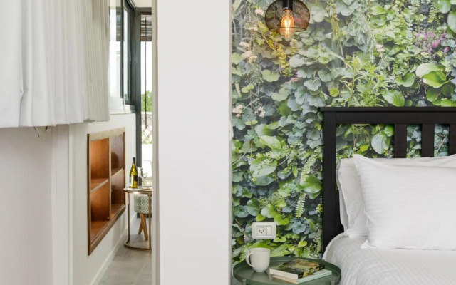 THE PLAYGROUND by TLV2RENT