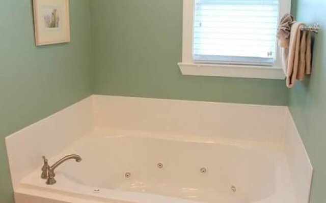 Coral Suite Townhouse