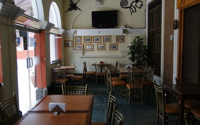 Hostal Huacachina Sunset - Hostel