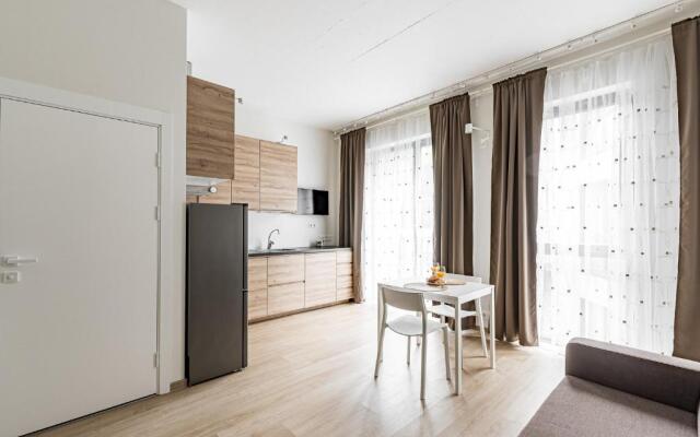 Angel House Vilnius, 24