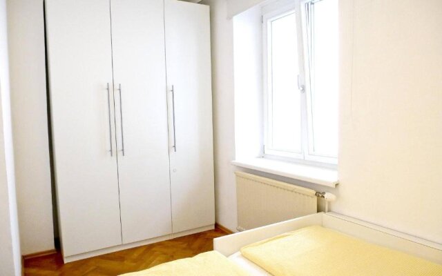 Apartment Octocom Wien Zentrum