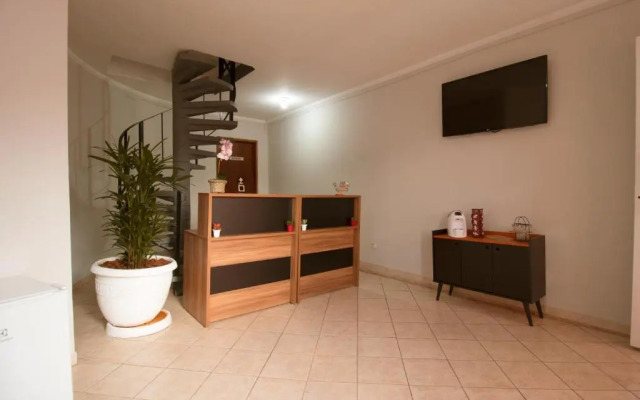 Sp Jundiai Hotel