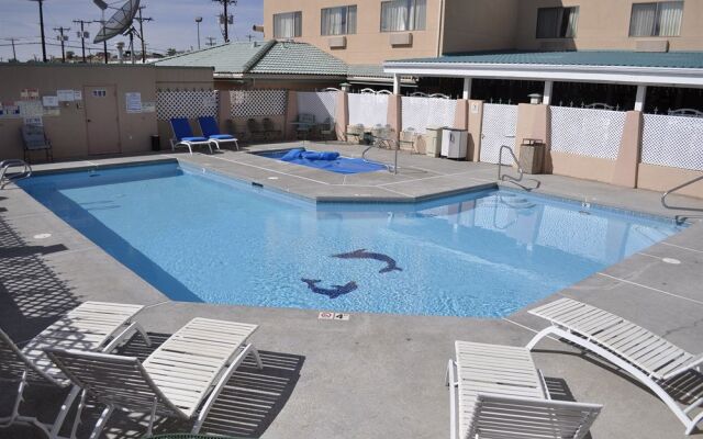 Wingate by Wyndham Farmington NM