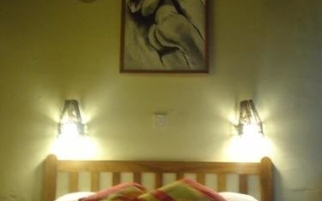 Kadella Eco Lodge