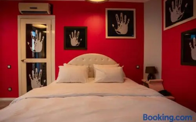 Piazza Boutique Hotel