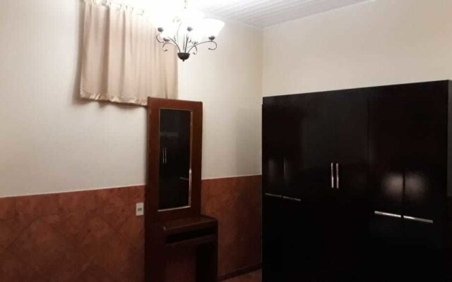 Hostal Residencial Leones de Castilla