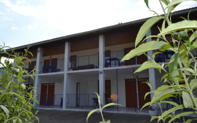 Guest House on Oktyabrskaya 19
