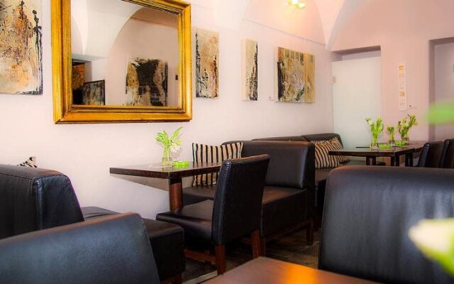 Boutique Hotel Frieden