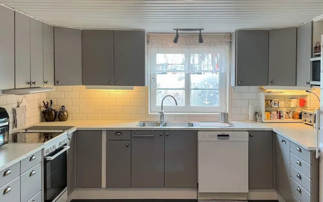 4 Star Holiday Home in Ronneby