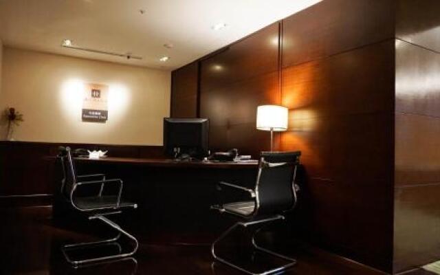 Holiday Inn East Taipei