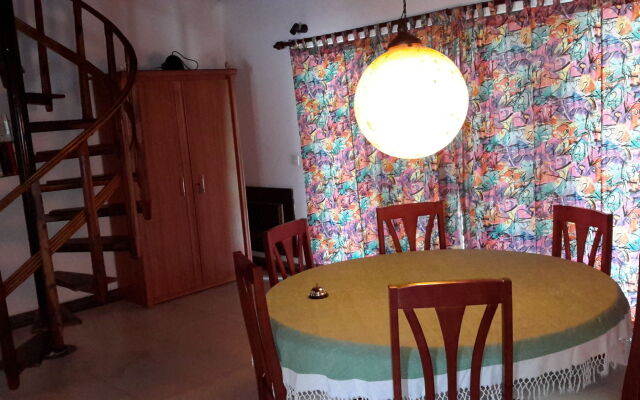 Arangala Bungalow