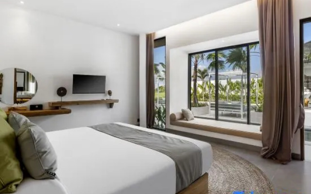 Villa Nature View by BaliSuperHost