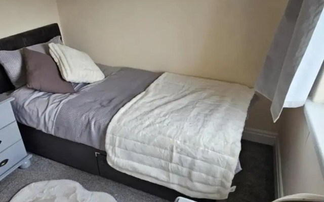 Luxury Seymour House With Spa, Gym & Lake District