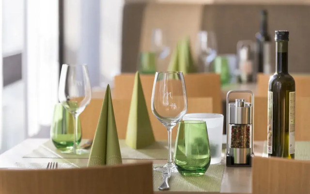 Mercure Hotel Düsseldorf Airport