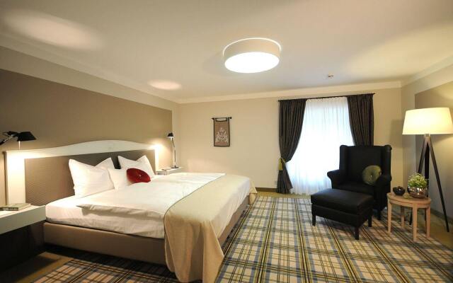 Hotel Jagdschloss Kranichstein