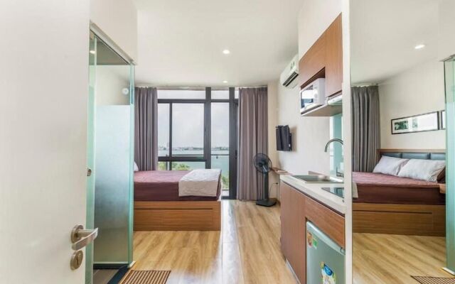 Lotus Inn Serviced Apartment